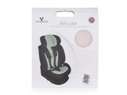 Cojín antisudor para silla de coche 76 150 cm Airluxe Rosa Cangaroo Cangaroo