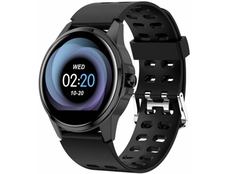 Smartwatch CHRONUS R231203W3 Negro