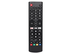 Control Remoto Digitallab Para Lg Akb75095307