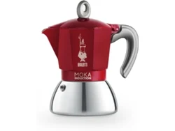 Cafetera BIALETTI Moka Induction VM