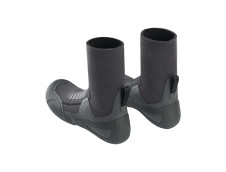 Botines Plasma Punta Redonda 6 Mm Gris EU 43-44 ION