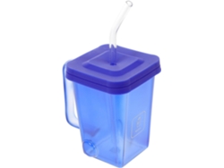 1 Juego De Tazas Resistentes A Altas Temperaturas, Elegantes Y Prácticas Para Café Y Té.