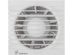 EXTRATOR BANHO S&P EDM-80N