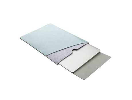 Funda portátiles de 13 a 13,3" COZEVDNT compatibles con Macbook Air y Pro