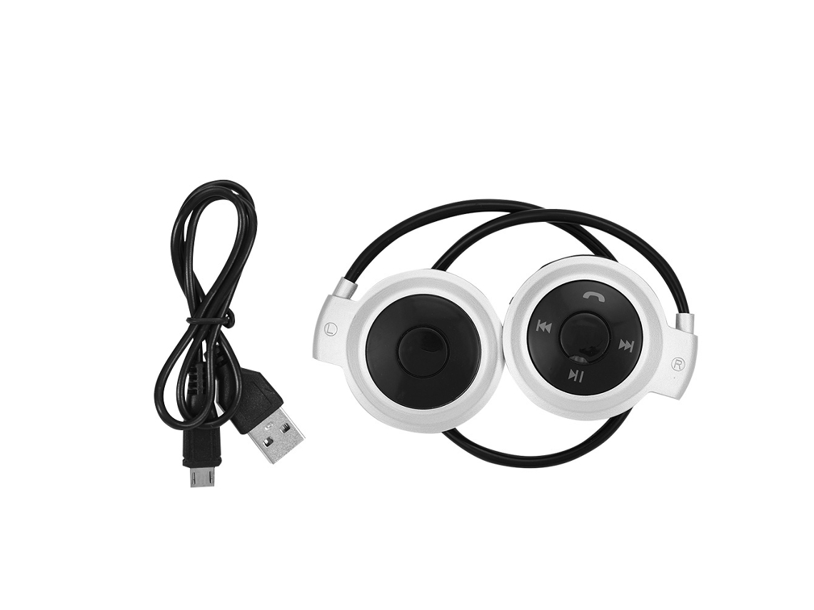 Auriculares Bluetooth (deportivos Inalámbricos, Estéreo Bilateral)