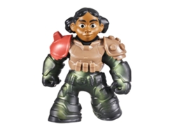 Heroes of Goo Jit Zu Disney Pixar Lightyear:  Izzy Hawthorne