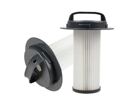 Pacote com 2 substitutos para aspirador de pó com filtro philips marathon hepa