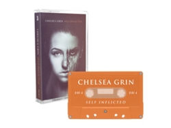Casete Chelsea Grin  - Self Inflicted