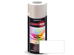 Spray acrilic transparente mate 400ml