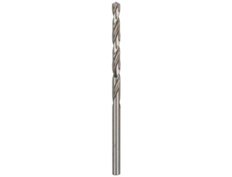 Brocas para Metal BOSCH Hss-G - Din 338. para Taladros-Destornilladoras