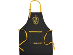 Delantal CINEREPLICAS Hufflepuff Harry Potter