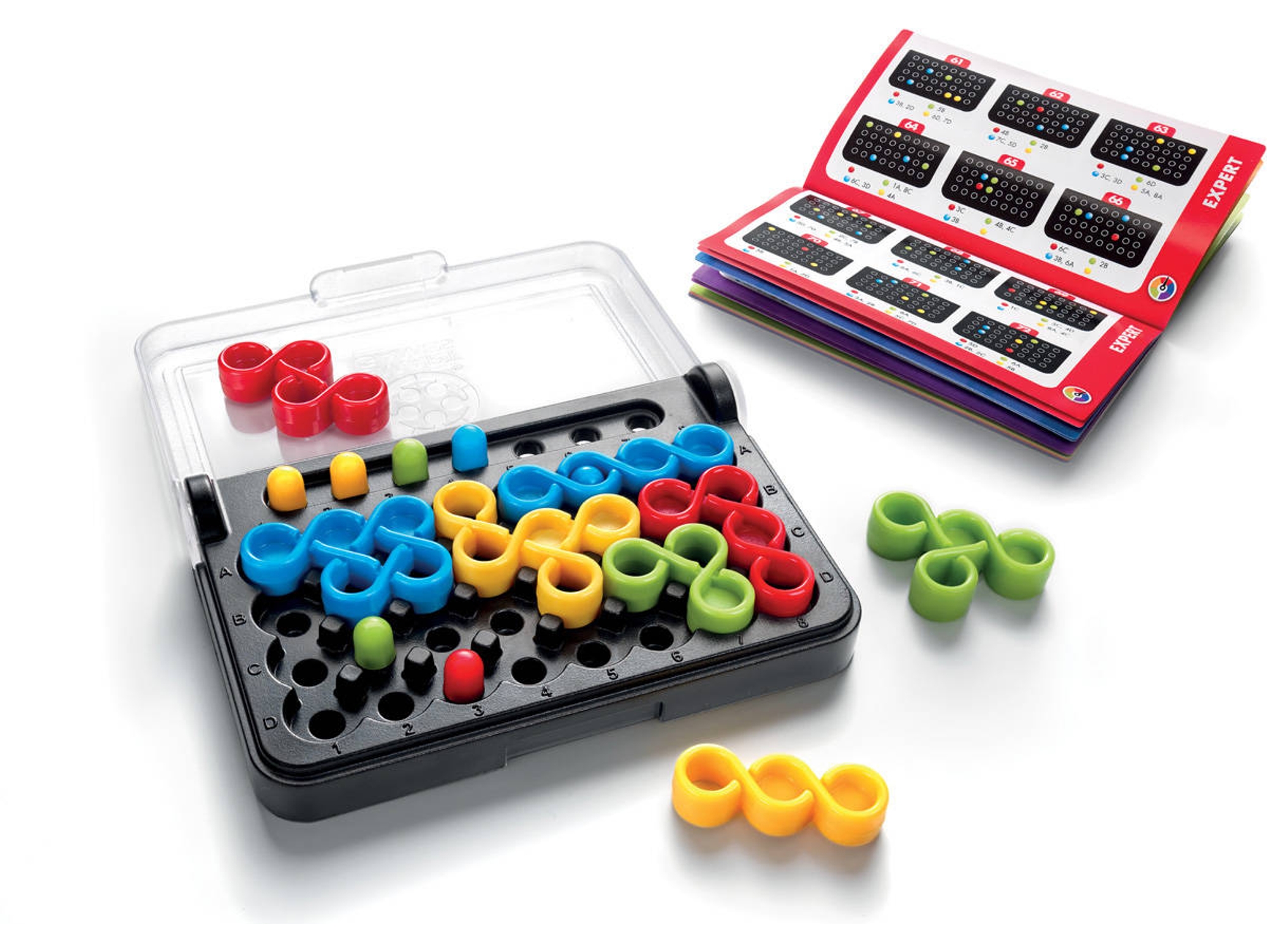 Juguete SMARTGAMES IQ Twist