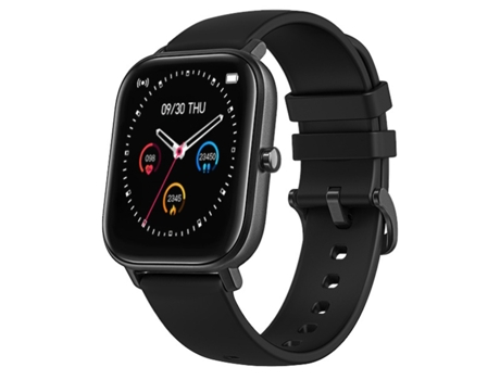 Smartwatch ENZON Negro