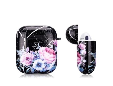 Carcasa para Airpods Pro 2 SEMD S-rjk11