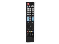 Controle Remoto Para Tv Lg Akb72914208/akb-7291420 Resposta Rápida Distância 8m