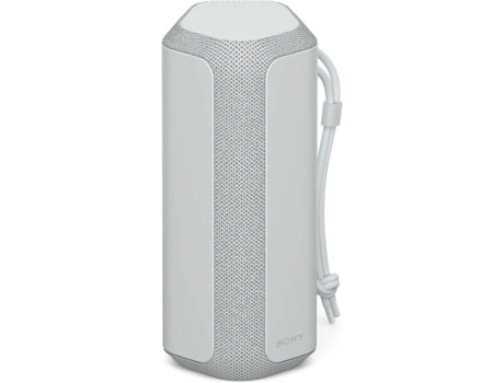 Altavoz Bluetooth SONY SRSXE200H.CE7 Gris
