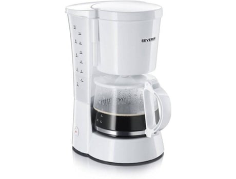 Cafetera SEVERIN KA4478 (10 Tazas)