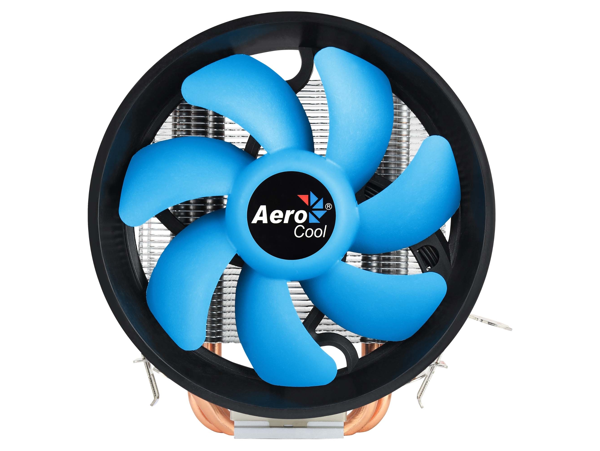 Ventilador AEROCOOL VERKHO3PLUS