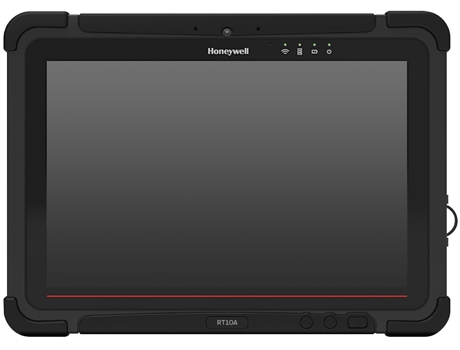 Tablet HONEYWELL (10.1'' - Negro)