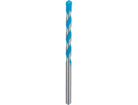 Broca BOSCH Expert Cyl-9 Multiconstruction - 6,5x60x100 mm - D 5,5 mm para Taladros de Impacto