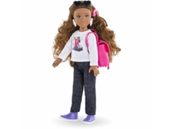 Muñeca COROLLE Phoebe Universidad