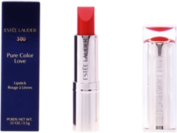 Labial ESTÉE LAUDER Pure Color Love 300 Hot Streak