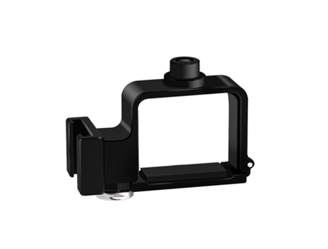 Módulo de Expansión para Dji Osmo Pocket 3 Negro INF