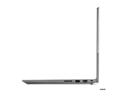 Portátil LENOVO 70284 (15.6 '' - AMD Ryzen™ 3 4300U - RAM: 8 GB - 256 GB SSD - AMD Radeon Graphics)