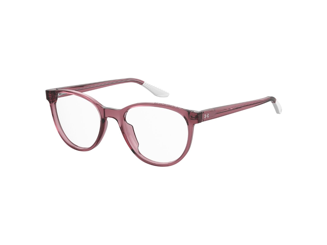 Montura De Gafas Mujer Under Armour Ua-5020-g3if218 (rosa - Acetato - Ø 52 Mm)