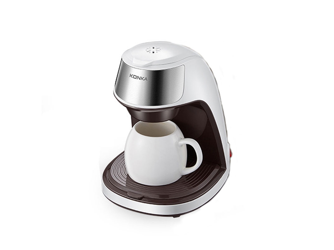 Cafeteras Portátiles SZSMART Kc01 Uso Doméstico