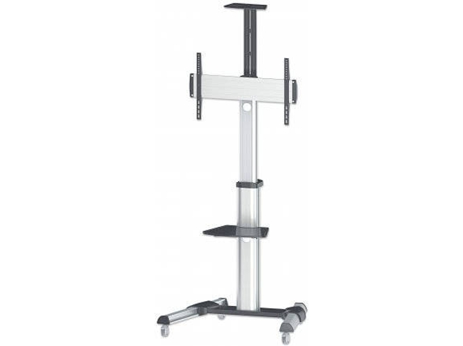 Soporte de TV MANHATTAN 461245 (Ajustable - 37'' a 70'' - Hasta 55 Kg)