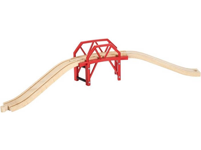Pieza para Pista Ferroviaria BRIO 33699