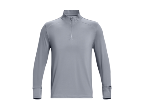 Chándale de Hombre para Fitness UNDER ARMOUR Chándal Qualifier Gris (2XL)