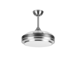 Ventilador De Techo Orbegozo Cp 110105