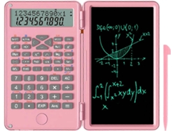 Calculadora solar de bolsillo innovadora S Travel Cl. Everley891