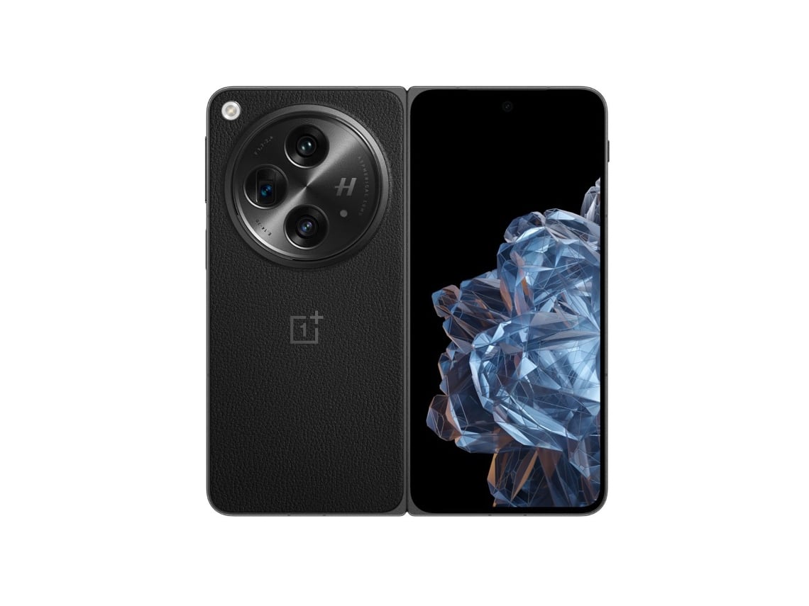 ONEPLUS Open 5G 512GB/16GB Dual SIM Voyager Black