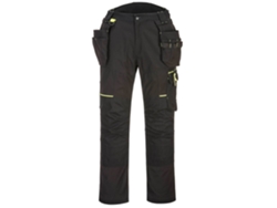 Pantalón Wx3 Eco Stretch Holster: Sostenibilidad Y Comodidad Negro / 46