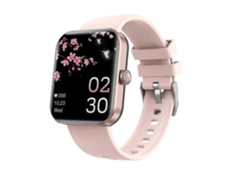 Reloj inteligente para niños con monitor de frecuencia cardíaca, oxígeno en sangre y presión arterial, reloj deportivo Bluetooth Ly Ebike