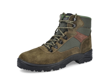 Zapatos Montaña 0434 Botas Trekking 46 BUBBLE BOBBLE