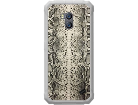 Carcasa Ulefone Armor X2 TUMUNDOSMARTPHONE Animal 01 Multicolor