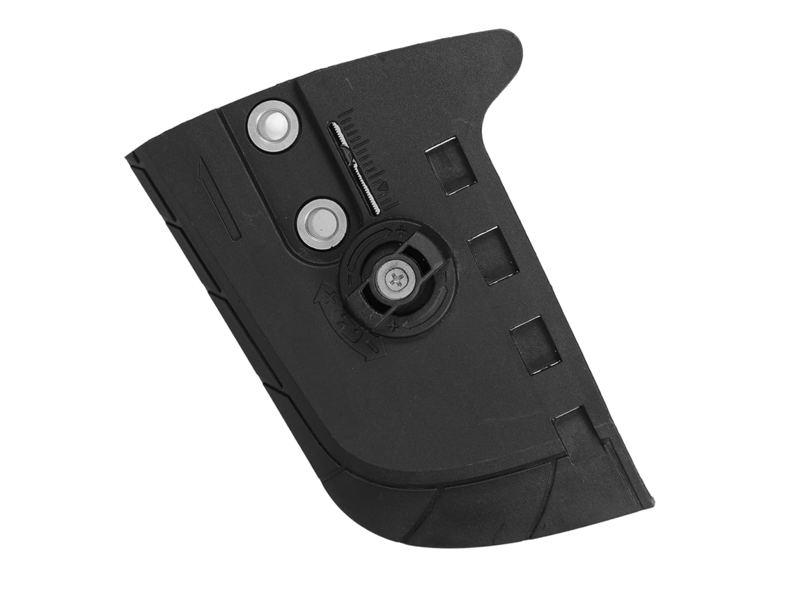 Cubierta De Repuesto Para Motosierra, Duradera, Ajustable Y Compatible