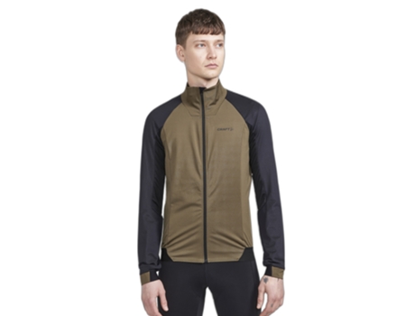 Abrigo para Hombre CRAFT (L - Multicolor)