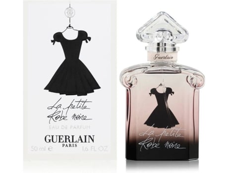 Perfume GUERLAIN La Petite Robe Noire (Eau de parfum)