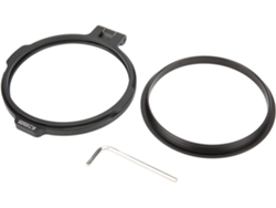 Soporte Para Filtros De Lente, Resistente, Duradero, Rápido, Con Múltiples Interruptores.