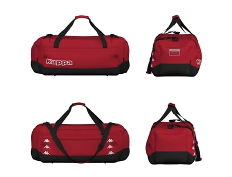 Bolsa de deporte KAPPA Grenno