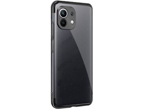 Carcasa Xiaomi Mi 11 G4M Super Slim Negro
