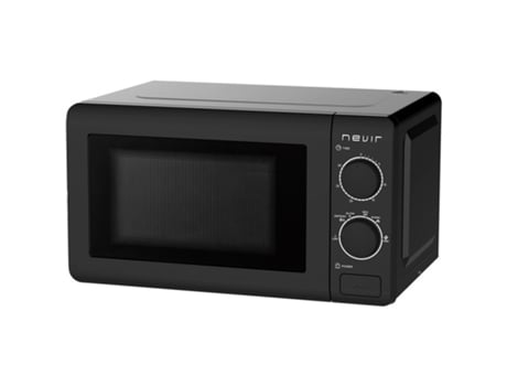 Microondas NEVIR NVR-6305MN Negro 20L