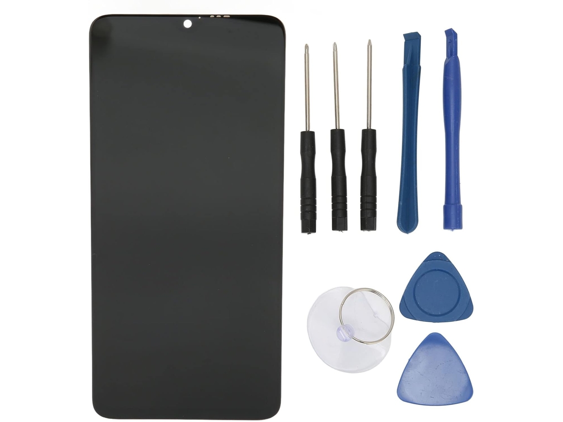 Kit De Herramientas De Desmontaje Para Pantalla Lcd De Teléfono Compatible Con Note8 Pro