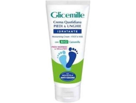 Crema de Pies GLICEMELLE (100 ml)