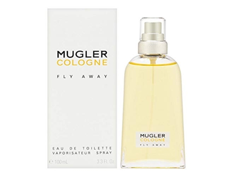 Perfume THIERRY MUGLER Mugler Cologne Fly Away Edt (100 ml)